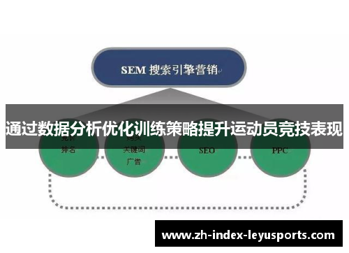 通过数据分析优化训练策略提升运动员竞技表现